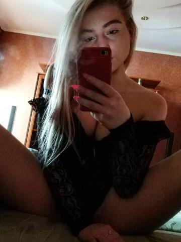 Индивидуалка Оксана фото 3