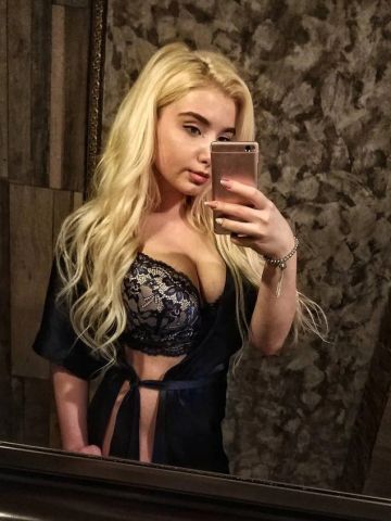 Проститутка Оксана, 23 года, г. Заводоуковск