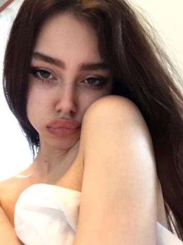 Индивидуалка Жемчужина фото 5