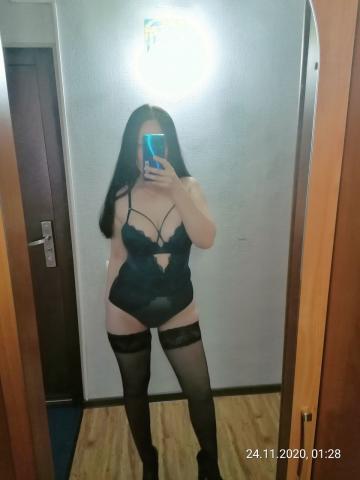 Индивидуалка Екатерина фото 5